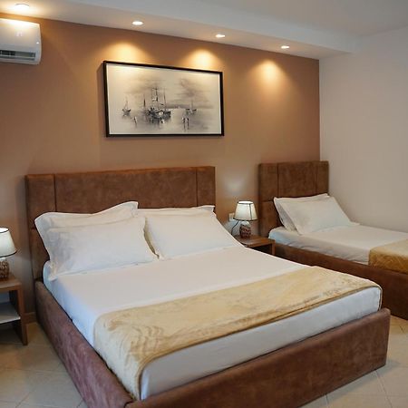 Atrium Deluxe Resort โกเลม ภายนอก รูปภาพ