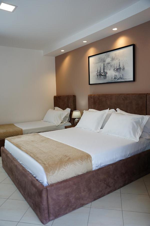 Atrium Deluxe Resort โกเลม ภายนอก รูปภาพ