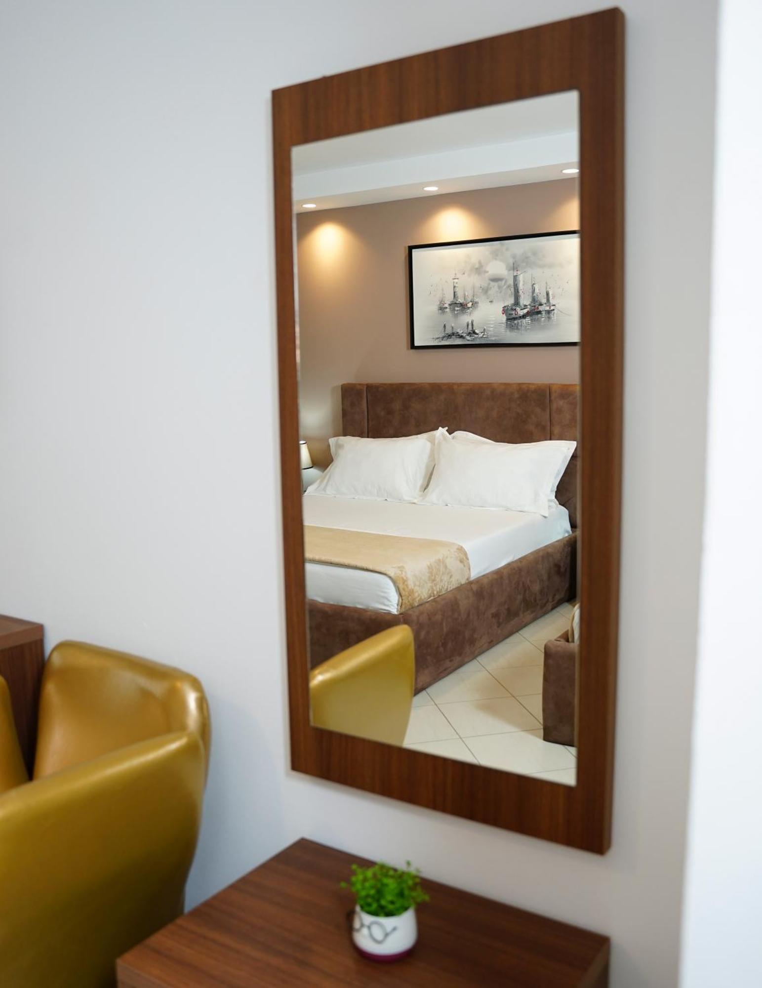 Atrium Deluxe Resort โกเลม ภายนอก รูปภาพ